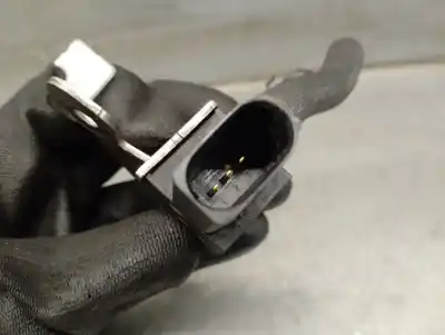 Peça sobressalente para automóvel em segunda mão sensor por jaguar xe (x760) 2.0 d referências oem iam g4d35l200ab sensata 81mpp0901 