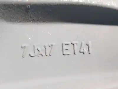Автозапчастина б/у шина для opel vectra c ranchera familiar (z02) 1.9 cdti (f35) посилання на oem iam 13183227  r177jx17et41