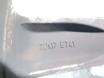 Автозапчастина б/у шина для opel vectra c ranchera familiar (z02) 1.9 cdti (f35) посилання на oem iam 13183227  r177jx17et41