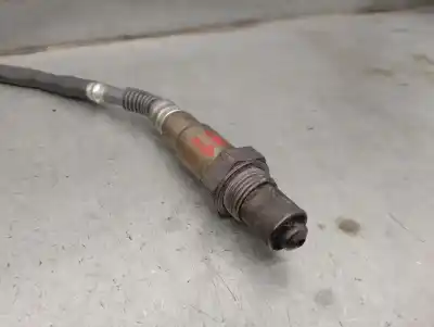 Gebrauchtes Autoersatzteil lambda-sonde zum opel corsa d furgoneta/hatchback (s07) 1.3 cdti (l08) oem-iam-referenzen 55564978 0281004129 bosch 