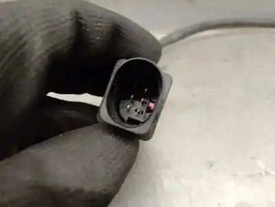 Gebrauchtes Autoersatzteil lambda-sonde zum opel corsa d furgoneta/hatchback (s07) 1.3 cdti (l08) oem-iam-referenzen 55564978 0281004129 bosch 