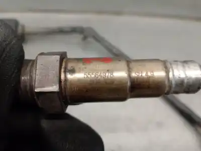 Gebrauchtes Autoersatzteil lambda-sonde zum opel corsa d furgoneta/hatchback (s07) 1.3 cdti (l08) oem-iam-referenzen 55564978 0281004129 bosch 