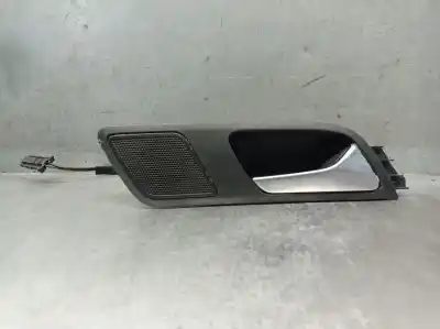 Tweedehands auto-onderdeel binnen voor rechts handvat voor volkswagen sharan (7n1, 7n2) 2.0 tdi oem iam-referenties 7n1837114