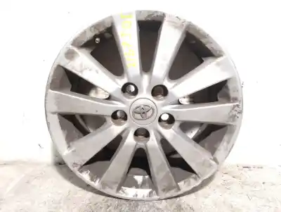 Автозапчасти б/у шина за toyota auris (_e15_) 2.0 d-4d (ade150_) ссылки oem iam 4261102790
