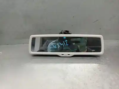 Tweedehands auto-onderdeel binnenspiegel voor volkswagen sharan (7n1, 7n2) 2.0 tdi oem iam-referenties 7n0857511l