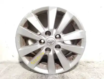 Автозапчасти б/у шина за toyota auris (_e15_) 2.0 d-4d (ade150_) ссылки oem iam 4261102790