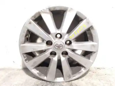 Автозапчасти б/у шина за toyota auris (_e15_) 2.0 d-4d (ade150_) ссылки oem iam 4261102790
