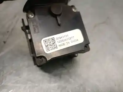 Gebrauchtes Autoersatzteil sauberer befehl zum opel meriva b monospace (s10) 1.7 cdti (75) oem-iam-referenzen 20941131  20941131