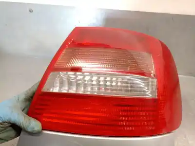 Second-hand car spare part right tailgate light for audi a4 b5 (8d2) 1.9 tdi oem iam references 8d9945096d  8d9945096d