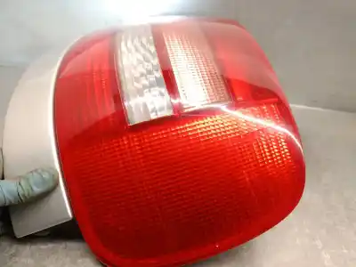 Second-hand car spare part right tailgate light for audi a4 b5 (8d2) 1.9 tdi oem iam references 8d9945096d  8d9945096d