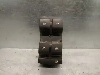 Автозапчасти б/у выключатель левого переднего окна за OPEL MERIVA B MONOSPACE (S10) 1.7 CDTI (75) ссылки OEM IAM 13305011  13305011