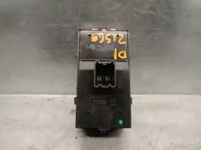 Автозапчасти б/у выключатель левого переднего окна за opel meriva b monospace (s10) 1.7 cdti (75) ссылки oem iam 13305011  13305011