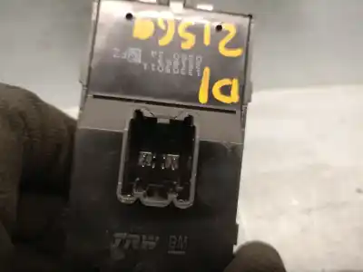 Автозапчасти б/у выключатель левого переднего окна за opel meriva b monospace (s10) 1.7 cdti (75) ссылки oem iam 13305011  13305011