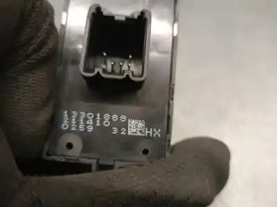 Автозапчасти б/у управление задними левыми стеклами за opel meriva b monospace (s10) 1.7 cdti (75) ссылки oem iam 13301888  13301888