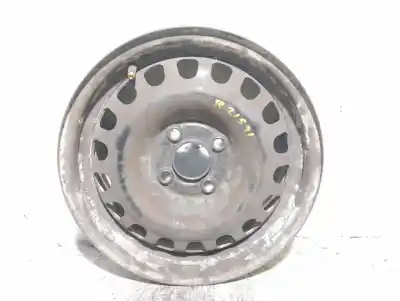 İkinci el araba yedek parçası YORULMAK için OPEL CORSA D FURGONETA/HATCHBACK (S07)  OEM IAM referansları 13211896  R1451/2J14H2ET39