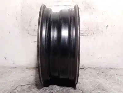 Pezzo di ricambio per auto di seconda mano cerchione in lega per opel corsa d furgoneta/hatchback (s07) 1.3 cdti (l08) riferimenti oem iam 13211896  r1451/2j14h2et39