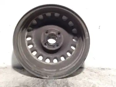 Pezzo di ricambio per auto di seconda mano cerchione in lega per opel corsa d furgoneta/hatchback (s07) 1.3 cdti (l08) riferimenti oem iam 13211896  r1451/2j14h2et39