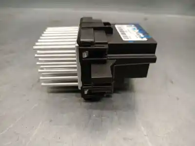 Автозапчастина б/у стійкість на нагревання для opel meriva b monospace (s10) 1.7 cdti (75) посилання на oem iam 13503201 f011500056 bosch 