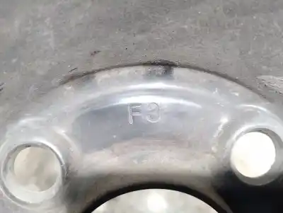 Pezzo di ricambio per auto di seconda mano cerchione in lega per opel corsa d furgoneta/hatchback (s07) 1.3 cdti (l08) riferimenti oem iam 13211896  r1451/2j14h2et39