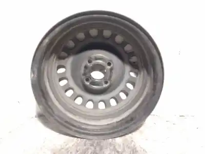 Pezzo di ricambio per auto di seconda mano cerchione in lega per opel corsa d furgoneta/hatchback (s07) 1.3 cdti (l08) riferimenti oem iam 13211896  r1451/2j14h2et39