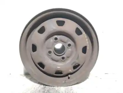 Peça sobressalente para automóvel em segunda mão JANTE por HYUNDAI ACCENT II (LC)  Referências OEM IAM 5291025550  R135JX13CH46