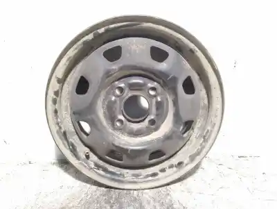 Peça sobressalente para automóvel em segunda mão JANTE por HYUNDAI ACCENT II (LC)  Referências OEM IAM 5291025550  R135JX13CH46