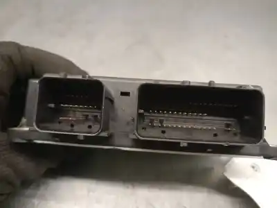 Автозапчасти б/у блок управления подушками безопасности за opel meriva b monospace (s10) 1.7 cdti (75) ссылки oem iam 13576859  