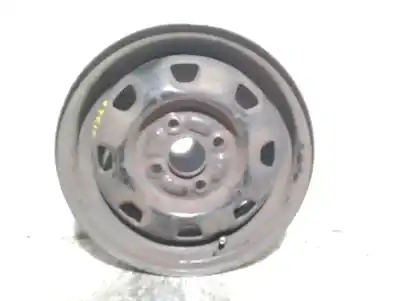 Peça sobressalente para automóvel em segunda mão JANTE por HYUNDAI ACCENT II (LC)  Referências OEM IAM 5291025550  R135JX13CH46