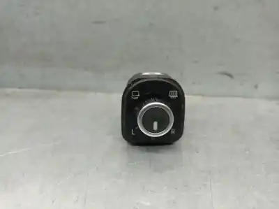 Tweedehands auto-onderdeel spiegelbediening voor volkswagen sharan (7n1, 7n2) 2.0 tdi oem iam-referenties 5k0959565