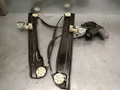 Автозапчасти б/у регулятор стекла переднего правого за opel meriva b monospace (s10) 1.7 cdti (75) ссылки oem iam 13354548  140343