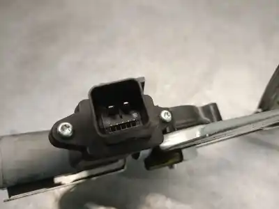 Second-hand car spare part driver left window regulator for opel meriva b monospace (s10) 1.7 cdti (75) oem iam references 13354547  140342