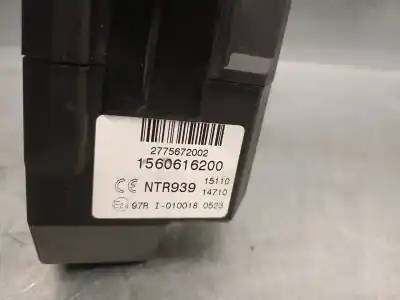 Автозапчасти б/у переключатель стартера за alfa romeo 159 (939_) 2.0 jtdm (939axp1b) ссылки oem iam 1560616200  