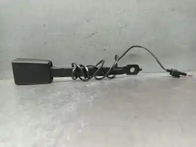 Tweedehands auto-onderdeel riemhaak links voor voor volkswagen sharan (7n1, 7n2) 2.0 tdi oem iam-referenties 5n0857755d