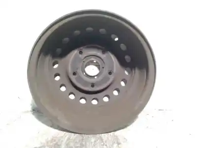 Автозапчастина б/у шина для ford transit custom v362 furgón (fy, fz) 2.2 tdci посилання на oem iam bk211007ea  r1561/2jx15x60