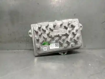 Автозапчастина б/у  для PEUGEOT 2008 II (UD_, US_, UY_, UK_)  Посилання на OEM IAM L90125449 S40040300 