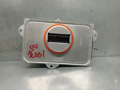 Автозапчасти б/у блок управления ксеноновыми фарами за peugeot 2008 ii (ud_, us_, uy_, uk_) 1.2 puretech 130 ссылки oem iam l90125449 s40040300 