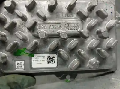 Автозапчасти б/у блок управления ксеноновыми фарами за peugeot 2008 ii (ud_, us_, uy_, uk_) 1.2 puretech 130 ссылки oem iam l90125449 s40040300 