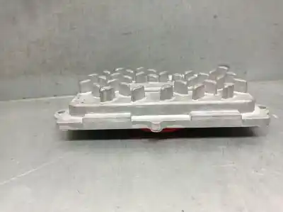 Автозапчасти б/у блок управления ксеноновыми фарами за peugeot 2008 ii (ud_, us_, uy_, uk_) 1.2 puretech 130 ссылки oem iam l90125449 s40040300 