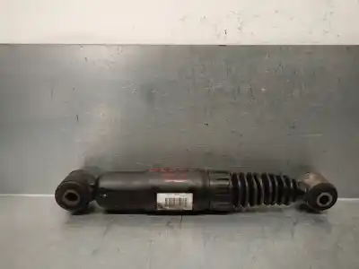 Pezzo di ricambio per auto di seconda mano Ammortizzatore Posteriore Sinistro per CITROEN SAXO (S0, S1) 1.5 D Riferimenti OEM IAM 5206F8  5206F8