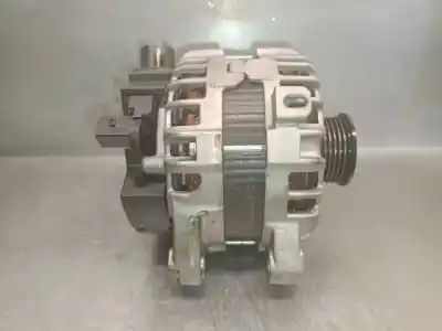 Second-hand car spare part Alternator for JAGUAR XE (X760) 2.0 D OEM IAM references GX7310300CD 0125812018 BOSCH 