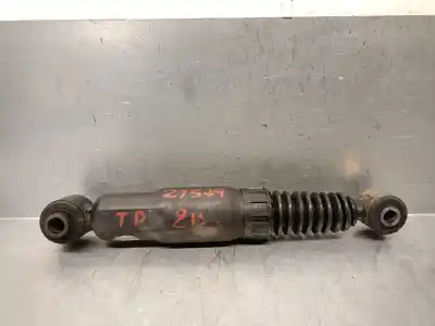 Pezzo di ricambio per auto di seconda mano Ammortizzatore Posteriore Destro per CITROEN SAXO (S0, S1) 1.5 D Riferimenti OEM IAM 5206F8  5206F8