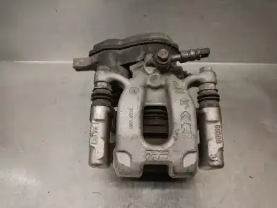 Second-hand car spare part Rear Right Brake Caliper for OPEL CORSA F 1.5 (68) OEM IAM references 9837166080  