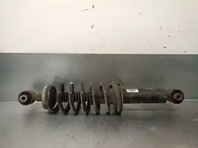 Автозапчасти б/у задний левый амортизатор за PEUGEOT 508 I (8D_) 1.6 HDI ссылки OEM IAM 5206ZC  5206ZC