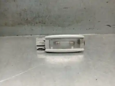 Tweedehands auto-onderdeel binnenlicht voor volkswagen sharan (7n1, 7n2) 2.0 tdi oem iam-referenties 1k0947109