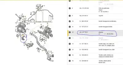 Gebrauchtes Autoersatzteil Kotflügel Vorne Rechts zum PEUGEOT 207/207+ (WA_, WC_) 1.6 HDI OEM-IAM-Referenzen 7841V0  7841V0