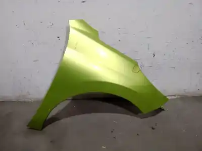 Автозапчастина б/у передне праве крило для PEUGEOT 207/207+ (WA_, WC_) 1.6 HDI Посилання на OEM IAM 7841V0  7841V0