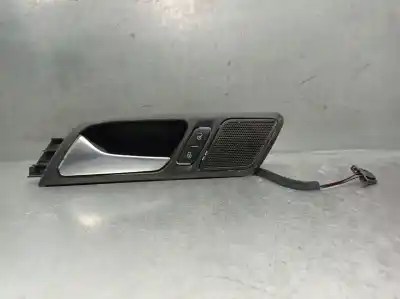 Tweedehands auto-onderdeel binnenhandgreep links voor voor volkswagen sharan (7n1, 7n2) 2.0 tdi oem iam-referenties 7n1837113