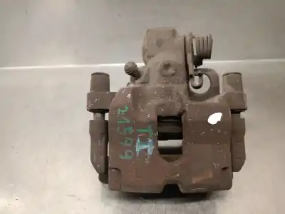 Gebrauchtes Autoersatzteil Bremszange Hinten Links zum PEUGEOT 508 I (8D_) 1.6 HDI OEM-IAM-Referenzen 4401S0  4401S0