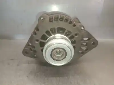 Second-hand car spare part alternator for opel meriva b monospace (s10) 1.7 cdti (75) oem iam references 8400159 lra03096 lucas 1204424