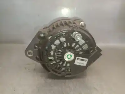 Second-hand car spare part alternator for opel meriva b monospace (s10) 1.7 cdti (75) oem iam references 8400159 lra03096 lucas 1204424